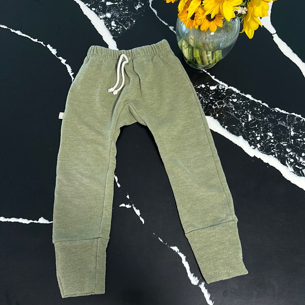 Childhoods Clothing gusset pants- 3T
